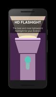 Flashlight Affiche