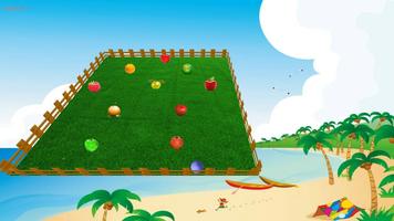 Fruit Crush 3D screenshot 1