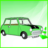 Mr Pean Car Parking