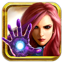 APK Avalon Wars