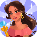 Magical curse castle avalor APK