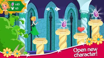 Magical curse castle avalor تصوير الشاشة 2