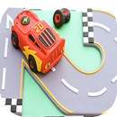 Riders McQueen Video APK