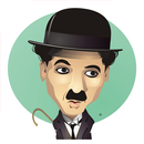 Charlie Chaplin Cartoon Video APK