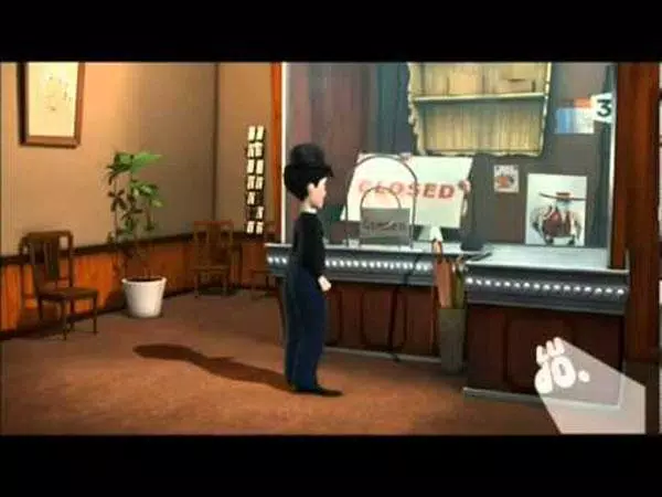 Charlie Chaplin Cartoon Video APK for Android Download
