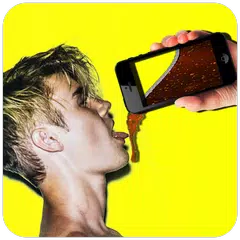 Descargar APK de Cola (Soda realista)