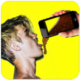 Пить Cola (Реалистичная) иконка