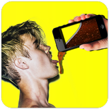 آیکون‌ Drink Cola (Realistic)