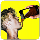 Drink Cola (Realistic)-icoon