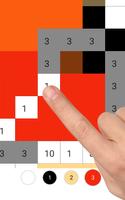 Sayılarla Renklendirme - Pix D Ekran Görüntüsü 2