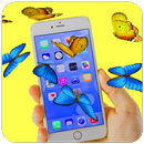 Butterflies on your Screen APK