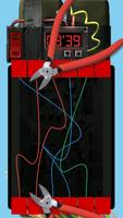 Bomb Defuse (Realistic) اسکرین شاٹ 2