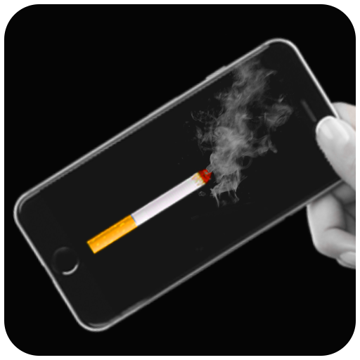 Smoke Cigarette (Virtual)