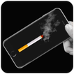Cigarette (tabagisme virtuel)