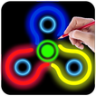 Draw and Spin it 2 (Fidget Spi