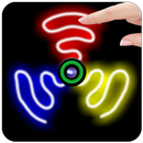 Draw and Spin (Fidget) APK