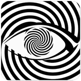 Hypnosis - Optical Illusion