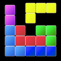 Super Blocks Puzzle