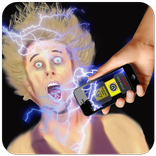 Stun Gun (Realistic)