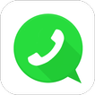Guide for WhatsApp with Tablet