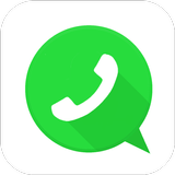 Guide for WhatsApp with Tablet أيقونة