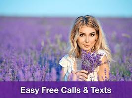 Make Free Viber Calls Guide الملصق