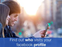 Who Views My Facebook Profile تصوير الشاشة 2