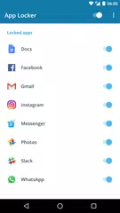 Avast App Locker APK Herunterladen