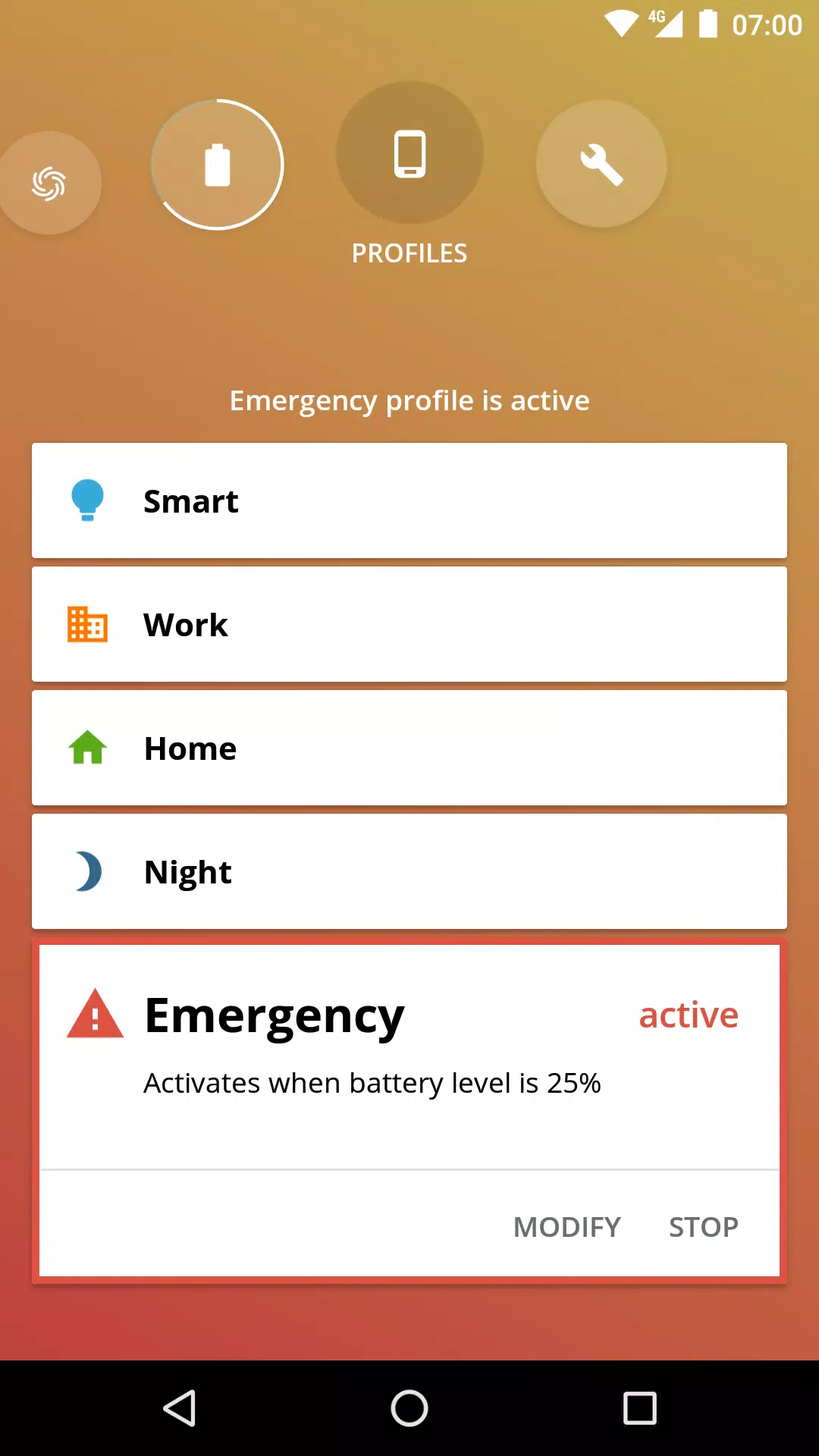 Avast Battery Saver APK for Android Download