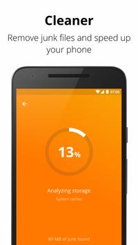 Avast Antivirus 2018 apk screenshot