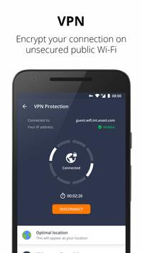 Avast Antivirus gratis para Android 2018 Descarga APK 