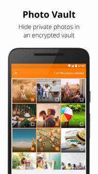 Avast Antivirus 2018 apk screenshot