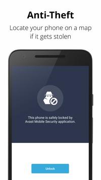Avast Antivirus 2018 apk screenshot