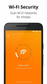 Avast Antivirus 2018 apk screenshot