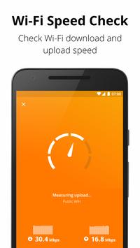 Avast Antivirus 2018 apk screenshot