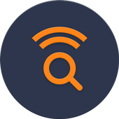 Avast WiFi Finder icon