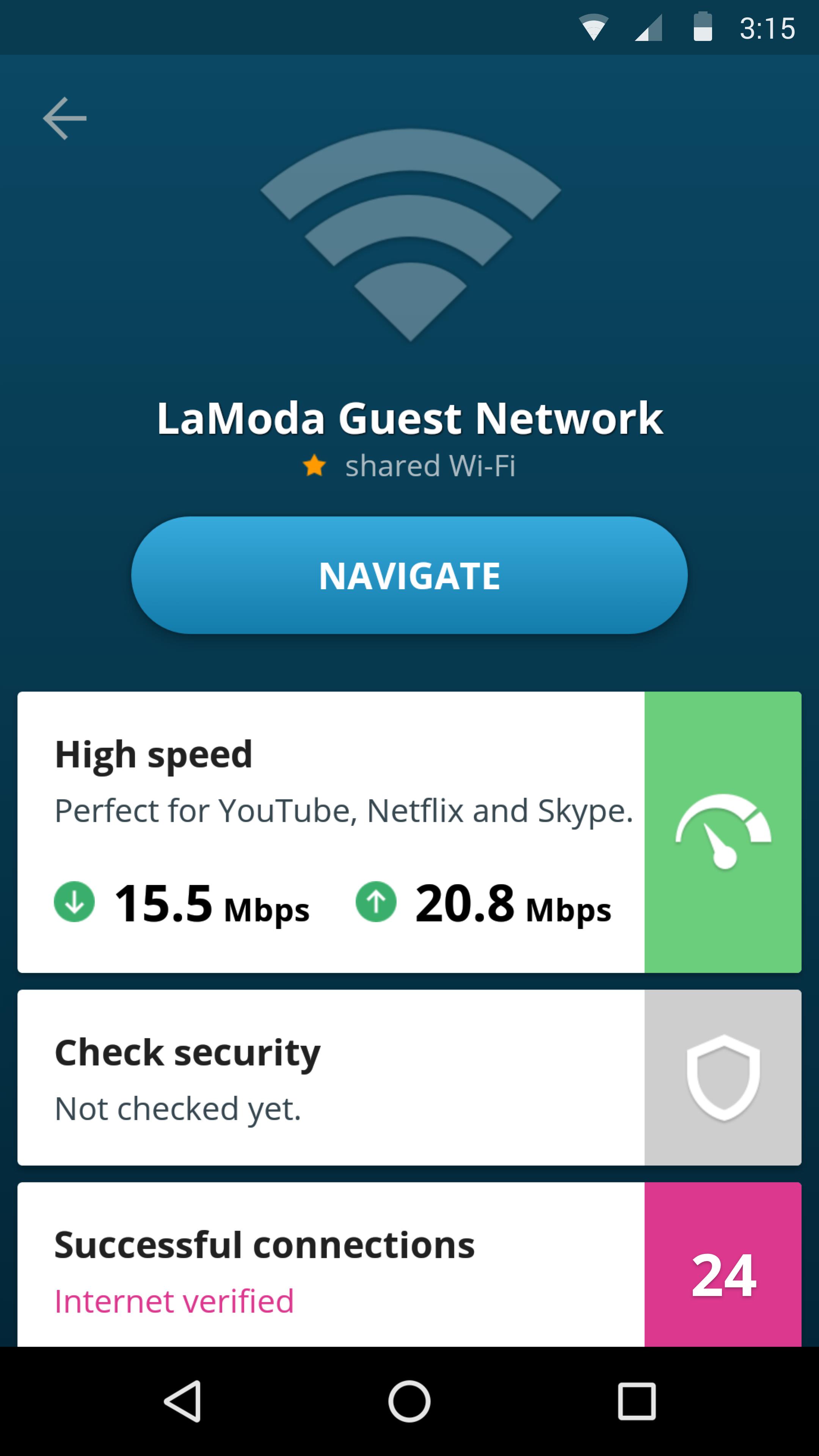 Avast Wifi Finder Avast Wifi Finder