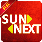 Mobile Tv | Sun NEXT TV | Free Movies HD (Guide) icône