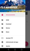 File Manager Pro - Explorer Avasto screenshot 1