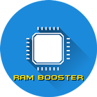 Ram Booster Pro Memory Cleaner أيقونة