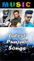 New Punjabi Songs - Latest Punjabi Songs 2018 poster