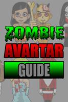 Zombie Maker Guide-poster