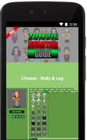 2 Schermata Zombie Maker Guide