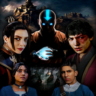 Wallpaper For Avatar The Last Air Bender 圖標