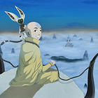 Avatar The Last Air Bender Wallpaper icône