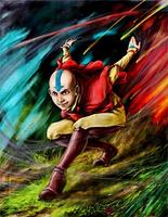 Avatar The Last Air Bender Wallpaper screenshot 3