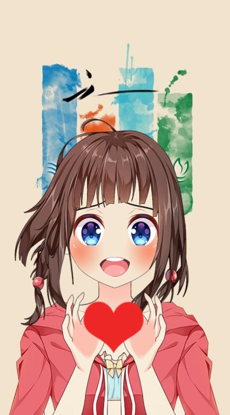 Avatar Factory Anime Boy Girl For Android Apk Download - cute anime face cute anime roblox avatar
