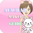 Avatar Girl Maker Guide アバター