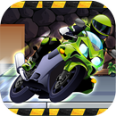 Highway Rally Bike aplikacja