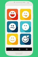 Personal Emoji Bitmoji Tips скриншот 1